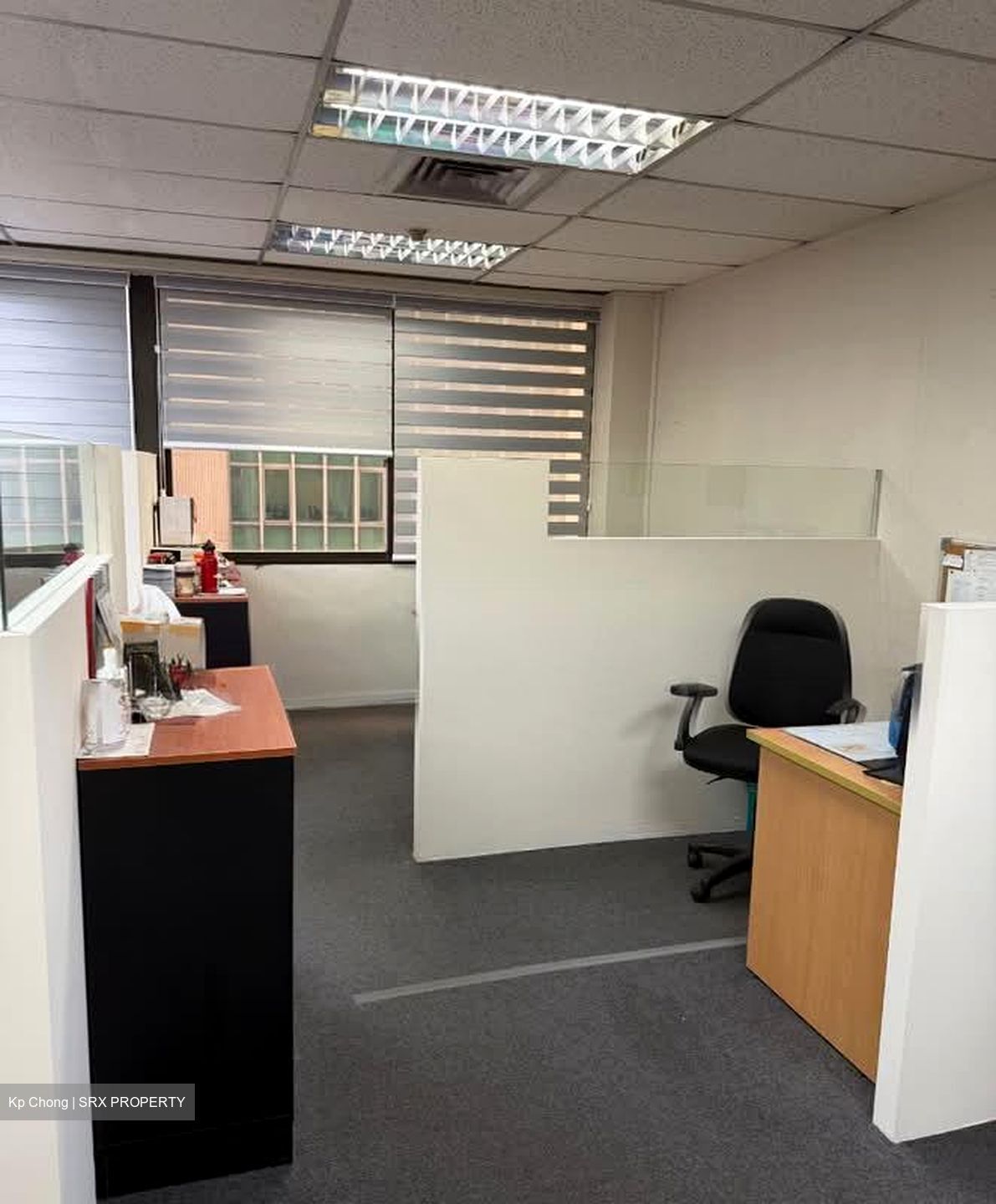 Tong Eng Building (D1), Office #555572441